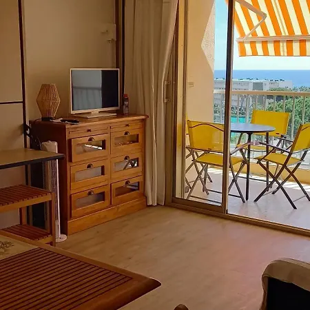 Apartment Vue Lavandou Le Lavandou